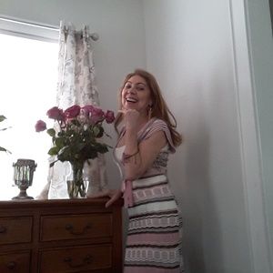 Meet your Posher, Maria